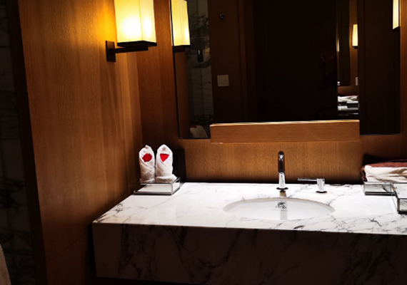 贵阳Teyou养生会馆养生桑拿馆